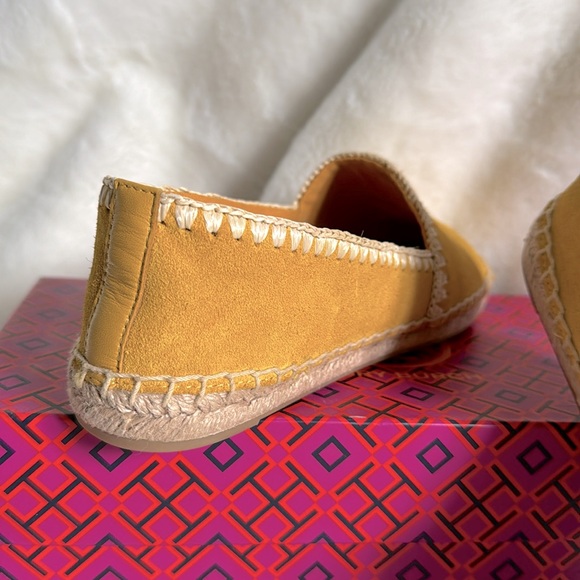 NIB Tory Burch Size 7 - Picture 5 of 9